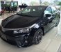 Toyota Corolla altis 2017 - Toyota Corolla Altis 1.8 CVT 2018, mẫu xe toàn cầu, có đủ màu, khuyến mãi lớn, giao xe ngay