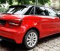 Audi A1 Sportback   2016 - Bán xe Audi A1 Sportback 5 cửa 2016, màu đỏ