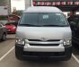 Toyota Hiace 2017 - Đại lý Toyota Mỹ Đình- bán Toyota Hiace, nhập khẩu - Hỗ trợ trả góp. Hotline: 0976112268