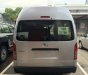 Toyota Hiace 2017 - Đại lý Toyota Mỹ Đình- bán Toyota Hiace, nhập khẩu - Hỗ trợ trả góp. Hotline: 0976112268