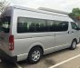 Toyota Hiace 2017 - Đại lý Toyota Mỹ Đình- bán Toyota Hiace, nhập khẩu - Hỗ trợ trả góp. Hotline: 0976112268