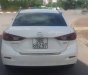 Mazda 3 2016 - Cần bán lại xe Mazda 3 đời 2016, màu trắng chính chủ, giá 660tr