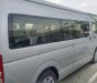 Toyota Hiace 2017 - Đại lý Toyota Mỹ Đình- bán Toyota Hiace, nhập khẩu - Hỗ trợ trả góp. Hotline: 0976112268