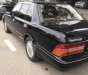 Toyota Crown Royal Saloon 3.0 AT 1993 - Bán Toyota Crown Royal Saloon 3.0 AT đời 1993, màu đen, nhập khẩu nguyên chiếc