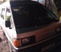 Toyota Liteace 1986 - Cần bán gấp Toyota Liteace đời 1986, màu xám, nhập khẩu số sàn, giá chỉ 97 triệu