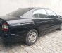 Daewoo Leganza 2001 - Xe Daewoo Leganza đời 2001, màu đen, xe nhập