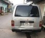 Nissan Urvan 1994 - Cần bán lại xe Nissan Urvan năm 1994, màu bạc