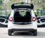 Smart Fortwo Passion 2016 - Bán Mercedes Smart Fortwo Passion 2016, màu trắng, nhập khẩu