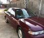 Acura Intergra 1992 - Bán ô tô Acura Intergra đời 1992, màu đỏ, xe nhập giá cạnh tranh