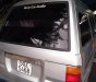 Toyota Liteace 1986 - Cần bán gấp Toyota Liteace đời 1986, màu xám, nhập khẩu số sàn, giá chỉ 97 triệu