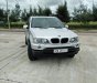 BMW X5 2003 - Bán BMW X5 2003, màu bạc, xe nhập, chính chủ, 340 triệu