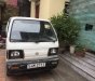 Suzuki Super Carry Van   1995 - Cần bán lại xe Suzuki Super Carry Van đời 1995, màu trắng, giá 25tr