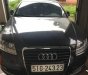 Audi A6 2010 - Cần bán xe Audi A6 đời 2010, màu đen