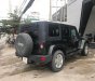 Jeep Wrangler 2009 - Cần bán gấp Jeep Wrangler sản xuất 2009, nhập khẩu nguyên chiếc