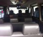 Mercedes-Benz Sprinter 2009 - Cần bán lại xe Mercedes Sprinter đời 2009, màu bạc