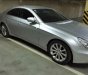 Mercedes-Benz CLS class CLS 350 2009 - Bán Mercedes CLS 350 đời 2009, màu bạc, nhập khẩu chính chủ