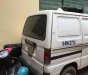 Suzuki Super Carry Van   1995 - Cần bán lại xe Suzuki Super Carry Van đời 1995, màu trắng, giá 25tr