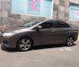 Honda City CVT 2014 - Bán Honda City CVT sản xuất 2014, màu xám chính chủ