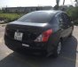 Nissan Sunny MT 2014 - Bán Nissan Sunny MT đời 2014, màu đen chính chủ