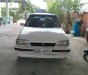 Kia CD5   1999 - Cần bán xe Kia CD5 đời 1999, màu trắng