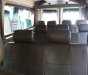 Mercedes-Benz Sprinter 2009 - Cần bán lại xe Mercedes Sprinter đời 2009, màu bạc