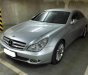 Mercedes-Benz CLS class CLS 350 2009 - Bán Mercedes CLS 350 đời 2009, màu bạc, nhập khẩu chính chủ