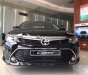 Toyota Camry 2.5Q 2017 - Cần bán Toyota Camry Q đời 2017, màu đen