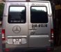 Mercedes-Benz Sprinter 2009 - Cần bán lại xe Mercedes Sprinter đời 2009, màu bạc