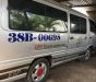 Mercedes-Benz Sprinter 2001 - Cần bán gấp Mercedes Sprinter 2001, màu bạc, giá chỉ 90 triệu