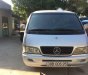 Mercedes-Benz Sprinter 2001 - Cần bán gấp Mercedes Sprinter 2001, màu bạc, giá chỉ 90 triệu