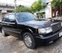 Toyota Crown   2.2  1996 - Bán Toyota Crown 2.2 đời 1996, màu đen