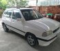 Kia CD5   1999 - Cần bán xe Kia CD5 đời 1999, màu trắng