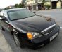 Daewoo Magnus   2004 - Bán ô tô Daewoo Magnus đời 2004, màu đen, nhập khẩu, giá chỉ 128 triệu