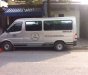 Mercedes-Benz Sprinter 2009 - Cần bán lại xe Mercedes Sprinter đời 2009, màu bạc