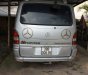 Mercedes-Benz Sprinter 2001 - Cần bán gấp Mercedes Sprinter 2001, màu bạc, giá chỉ 90 triệu