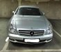 Mercedes-Benz CLS class CLS 350 2009 - Bán Mercedes CLS 350 đời 2009, màu bạc, nhập khẩu chính chủ