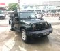 Jeep Wrangler 2009 - Cần bán gấp Jeep Wrangler sản xuất 2009, nhập khẩu nguyên chiếc