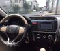 Honda City CVT 2014 - Bán Honda City CVT sản xuất 2014, màu xám chính chủ