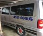 Mercedes-Benz Sprinter 2001 - Cần bán gấp Mercedes Sprinter 2001, màu bạc, giá chỉ 90 triệu