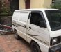 Suzuki Super Carry Van   1995 - Cần bán lại xe Suzuki Super Carry Van đời 1995, màu trắng, giá 25tr