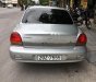 Hyundai Sonata 2.0 AT 2000 - Bán Hyundai Sonata 2.0 AT đời 2000, màu bạc, nhập khẩu số tự động, giá chỉ 165 triệu