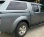 Nissan Navara  LE MT 2011 - Bán Nissan Navara LE MT đời 2011, giá 360tr