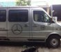 Mercedes-Benz Sprinter 2009 - Cần bán lại xe Mercedes Sprinter đời 2009, màu bạc