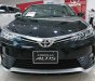 Toyota Corolla altis 1.8E  2018 - Toyota Altis 1.8E tự động 2018, ưu đãi 50 triệu đồng, đủ màu, xe giao ngay