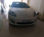 Porsche Panamera 2010 - Bán ô tô Porsche Panamera năm 2010, màu trắng