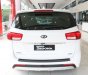 Kia VT250 2018 - Bán ô tô Kia Sedona năm sản xuất 2018, màu trắng