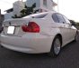 BMW 3 Series 2008 - Bán xe BMW 3 Series đăng ký 2008, màu trắng, nhập khẩu nguyên chiếc, giá tốt