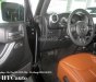 Jeep Wrangler 2017 - Bán xe Jeep Wrangler 2017