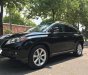 Lexus RX  350 AWD  2010 - Bán Lexus RX 350 AWD đời 2010, màu đen, nhập khẩu ít sử dụng