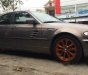 BMW 3 Series 325i 2003 - Bán BMW 3 Series 325i đời 2003, màu nâu